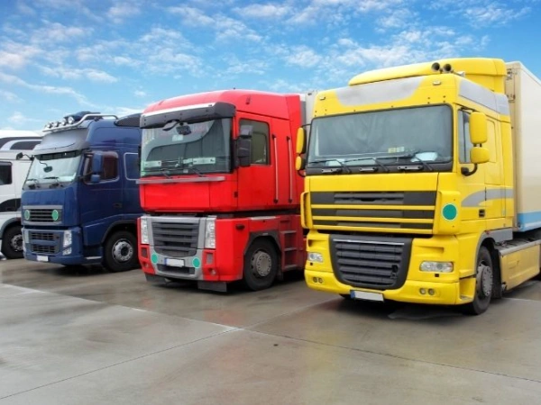 Antalya Ünverdi Nakliye